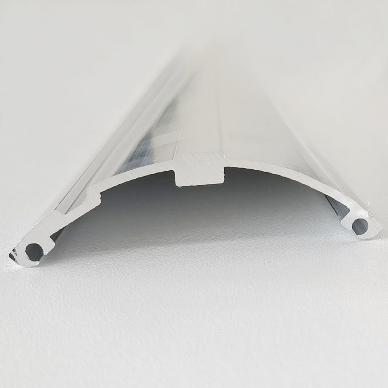 鋁型材定制開模汽車撞梁系統(tǒng)組件鋁型材 工業(yè)鋁型材