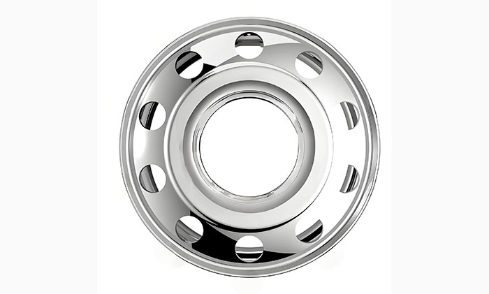 鋁型材定制開(kāi)模車輪鋁型材-鋁合金輪圈鋁型材