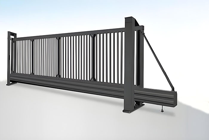 鋁型材定制開模懸浮門鋁型材-工業(yè)鋁型材5