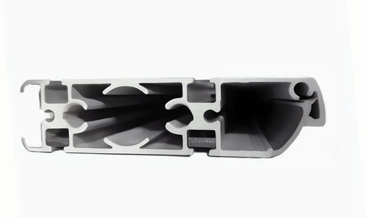 鋁型材定制開模醫療設備鋁型材