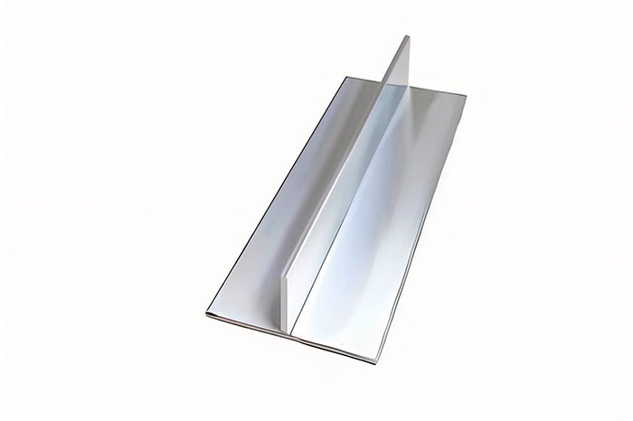 鋁型材定制開(kāi)模鋁合金t型龍骨型材-2