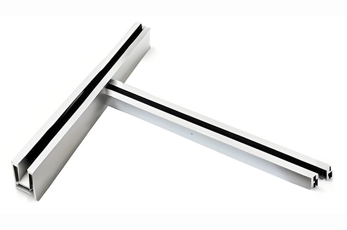 鋁型材定制開(kāi)模鋁合金t型龍骨型材-3