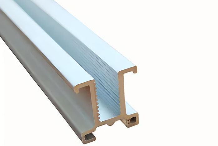 鋁型材定制開(kāi)模鋁合金龍骨型材-5